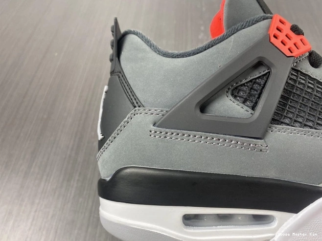 Jordan 4 Air DH6927-061 Retro 